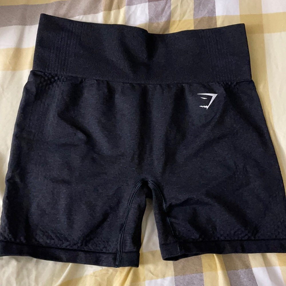 Gym shark shorts